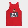 Karl Jacobs Funny Tank Top Official Karl Jacobs Merch