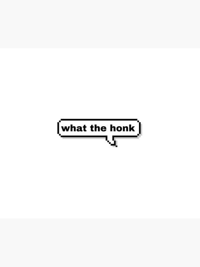 What The Honk! Tapestry Official Karl Jacobs Merch