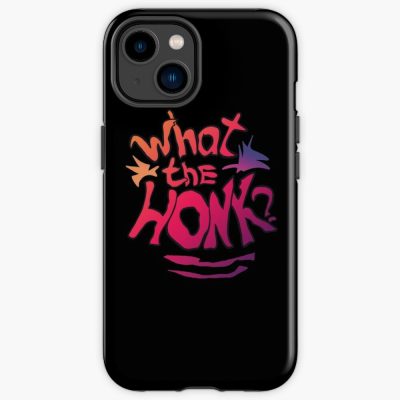 Karl Jacobsss Quote What The Honk For  Lovers Iphone Case Official Karl Jacobs Merch