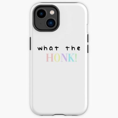 Karl Jacobs What The Honk Iphone Case Official Karl Jacobs Merch
