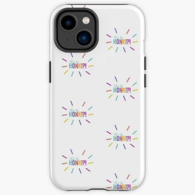 What The Honk?! Karl Jacobs Fan Made Merch Iphone Case Official Karl Jacobs Merch