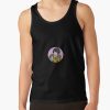 Karl - Peace Sign Tank Top Official Karl Jacobs Merch