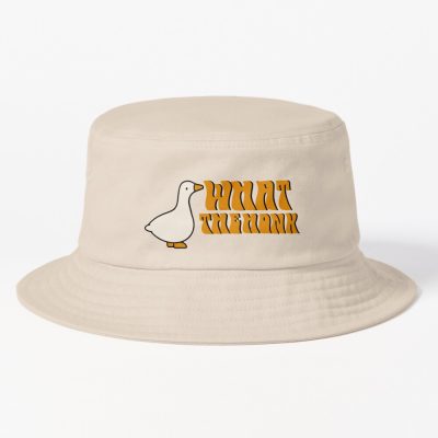 What The Honk Bucket Hat Official Karl Jacobs Merch