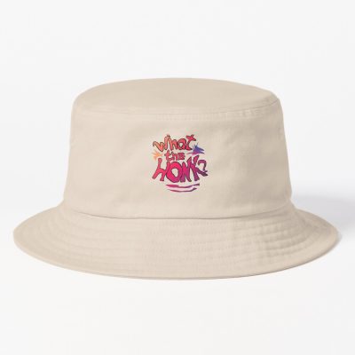 Karl Jacobsss Quote What The Honk For  Lovers Bucket Hat Official Karl Jacobs Merch