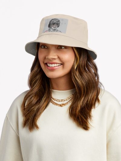 Karl Jacobs Bucket Hat Official Karl Jacobs Merch