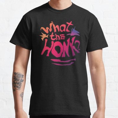 Karl Jacobsss Quote What The Honk For  Lovers T-Shirt Official Karl Jacobs Merch