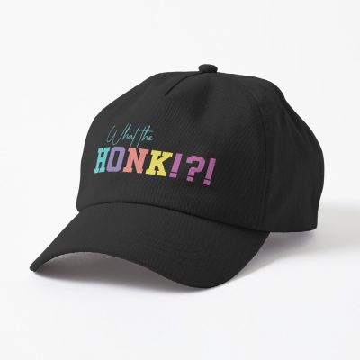 Karl Jacobs What The Honk, Dream Team, Dream Smp, Karl Jacobs Cap Official Karl Jacobs Merch
