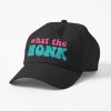 What The Honk - Karl Jacobs Cap Official Karl Jacobs Merch