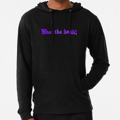 What The Honk! Karl Jacobs Hoodie Official Karl Jacobs Merch