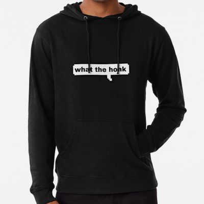 What The Honk! Hoodie Official Karl Jacobs Merch