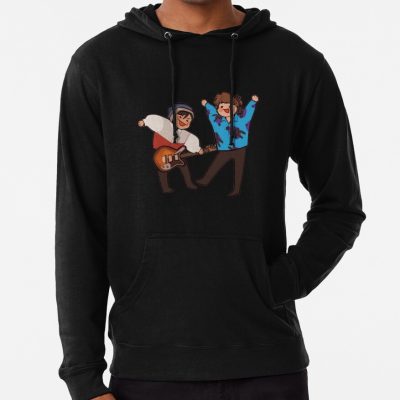 Quackity And Karl Hoodie Official Karl Jacobs Merch