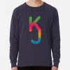 ssrcolightweight sweatshirtmens322e3f696a94a5d4frontsquare productx1000 bgf8f8f8 - Karl Jacobs Store