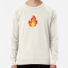 ssrcolightweight sweatshirtmensoatmeal heatherfrontsquare productx1000 bgf8f8f8 1 - Karl Jacobs Store