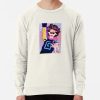 ssrcolightweight sweatshirtmensoatmeal heatherfrontsquare productx1000 bgf8f8f8 12 - Karl Jacobs Store