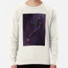 ssrcolightweight sweatshirtmensoatmeal heatherfrontsquare productx1000 bgf8f8f8 18 - Karl Jacobs Store