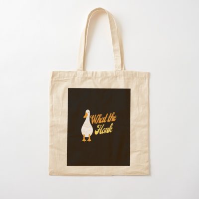 What The Honk- Karl Jacobs Tote Bag Official Karl Jacobs Merch