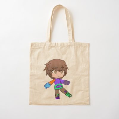 Karl Jacobs Dream Purple - Minecraft Story Tote Bag Official Karl Jacobs Merch