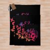 Karl Jacobsss Quote What The Honk For  Lovers Throw Blanket Official Karl Jacobs Merch