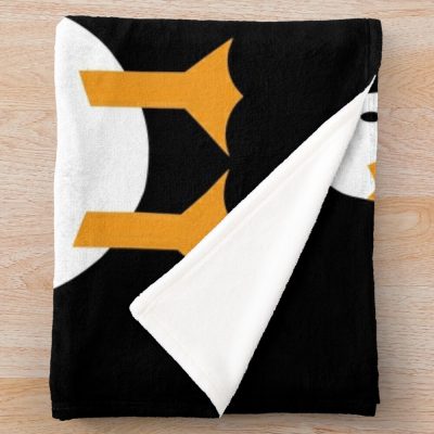 What The Honk- Karl Jacobs Throw Blanket Official Karl Jacobs Merch
