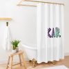 Karl Jacobs Shower Curtain Official Karl Jacobs Merch