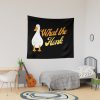 What The Honk- Karl Jacobs Tapestry Official Karl Jacobs Merch