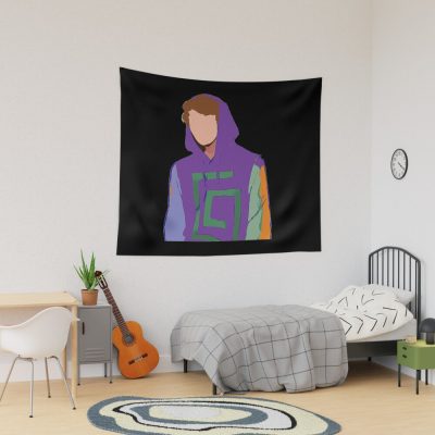 Karl Jacobs Dream Smp Tapestry Official Karl Jacobs Merch