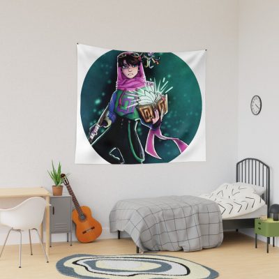 Karl The Magic Star Tapestry Official Karl Jacobs Merch