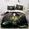 Karl Jacobs Bedding Set Single Twin Full Queen King Size Dream SMP Game Bed Set Aldult - Karl Jacobs Store