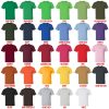 t shirt color chart - Karl Jacobs Store